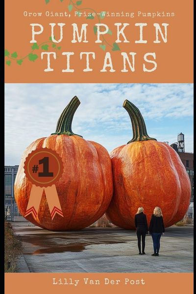 Produktbild: Pumpkin Titans