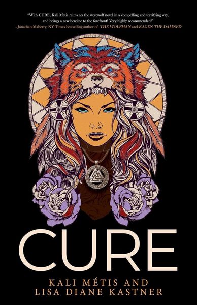 Produktbild: CURE