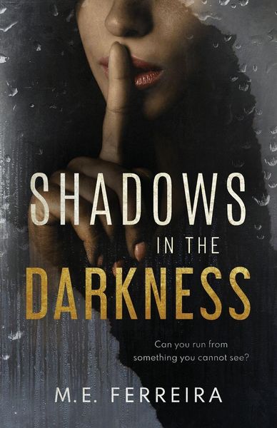 Produktbild: Shadows in the Darkness
