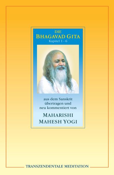 Produktbild: Die Bhagavad Gita