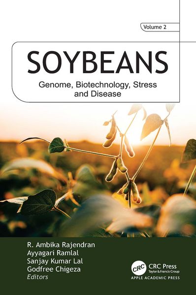 Produktbild: Soybeans