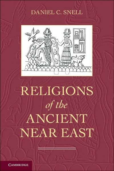 Produktbild: Religions of the Ancient Near East