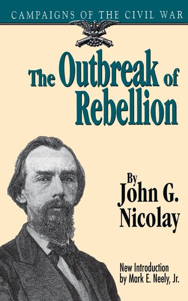 Produktbild: The Outbreak of Rebellion