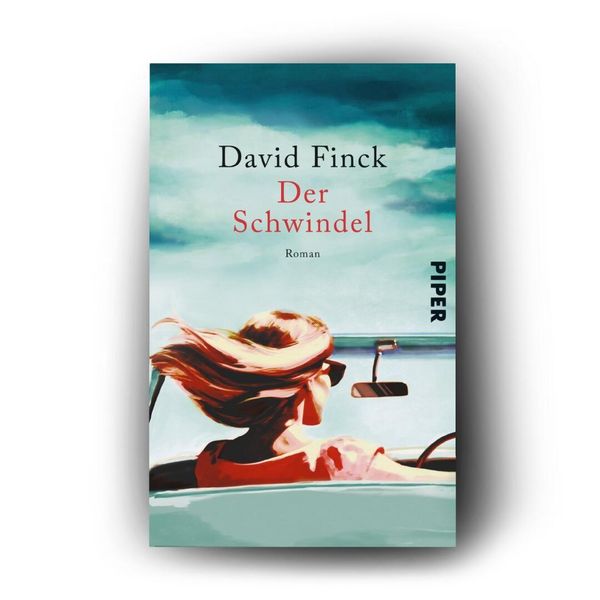 Produktbild: Der Schwindel