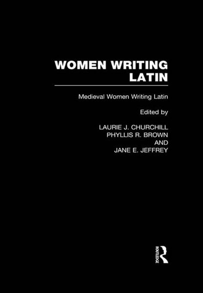 Produktbild: Women Writing Latin
