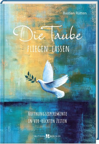 Produktbild: Die Taube fliegen lassen
