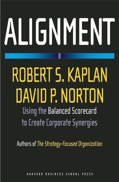 Produktbild: Alignment