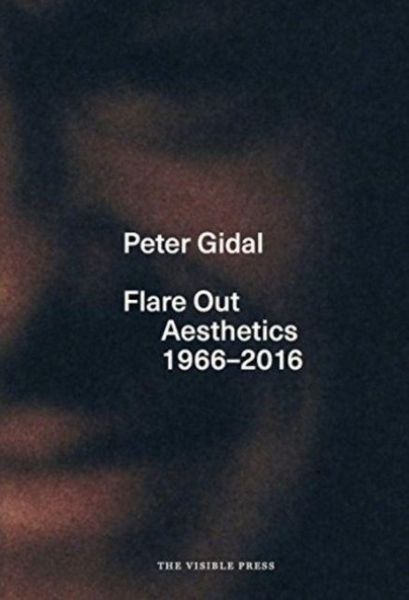 Produktbild: Flare Out: Aesthetics 1966-2016