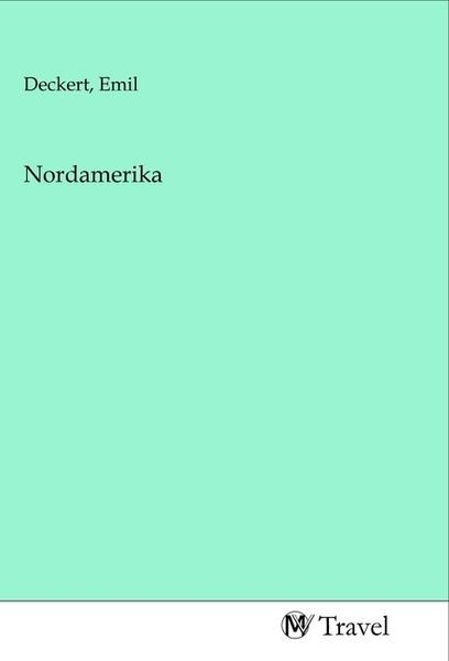 Produktbild: Nordamerika
