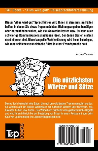 Produktbild: Sprachf&uuml;hrer Deutsch-Armenisch und Mini-W&ouml;rterbuch mit 250 W&ouml;rtern
