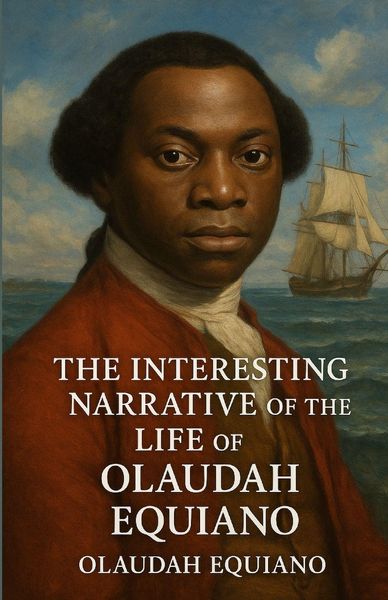 Produktbild: The Interesting Narrative Of The Life Of Olaudah Equiano (Illustrated)