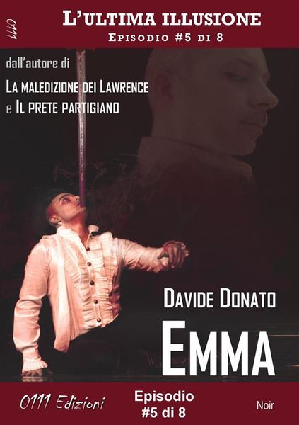 Produktbild: Emma - L'ultima illusione ep. #5 di 8