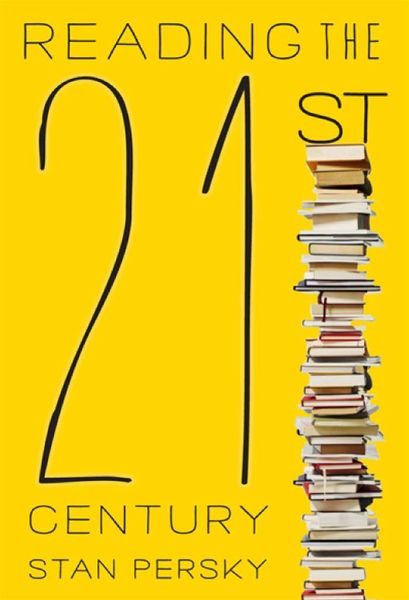 Produktbild: Reading the 21st Century