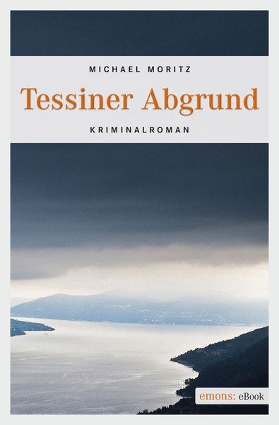 Produktbild: Tessiner Abgrund