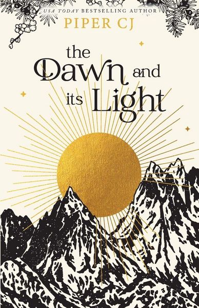 Produktbild: Dawn and Its Light