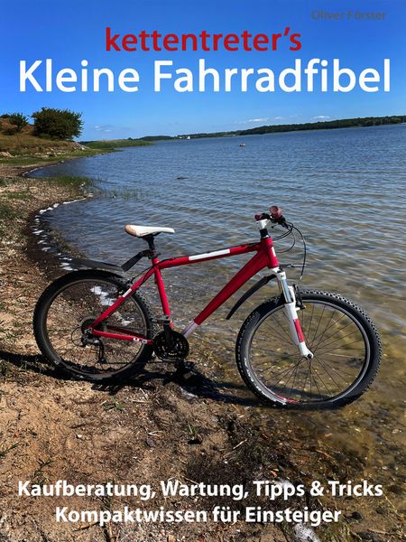 Kettentreter's Kleine Fahrradfibel