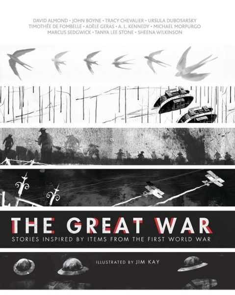 Produktbild: Grt War