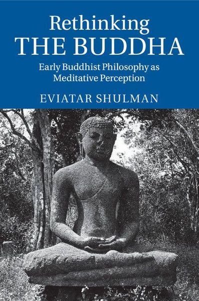 Produktbild: Rethinking the Buddha