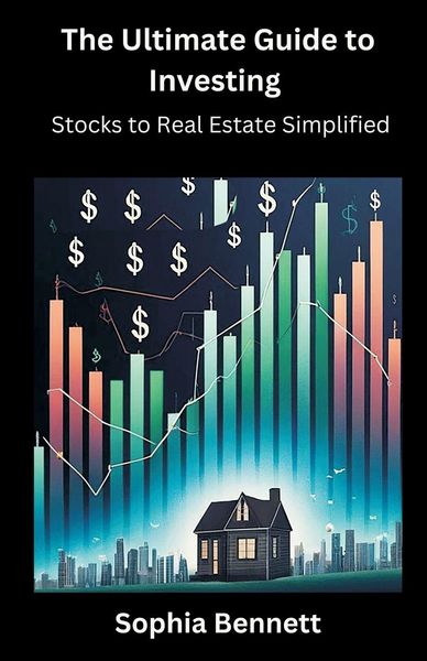 Produktbild: The Ultimate Guide to Investing