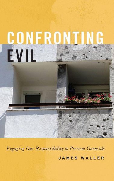 Produktbild: Confronting Evil