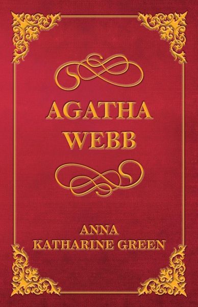 Produktbild: Agatha Webb