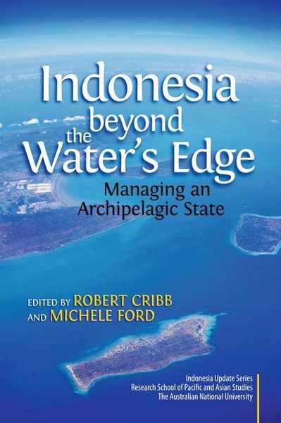 Produktbild: Indonesia beyond the Water's Edge
