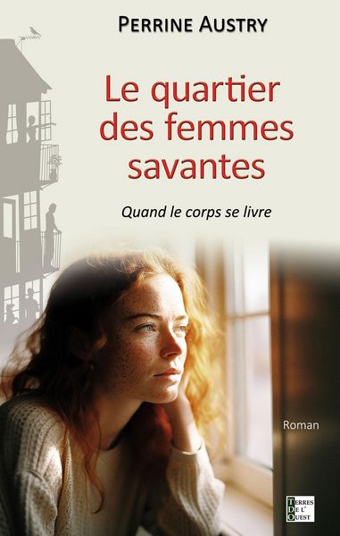 Produktbild: Le quartier des femmes savantes