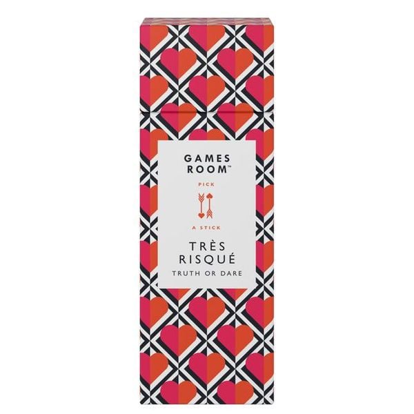 Produktbild: Tres Risque Truth or Dare