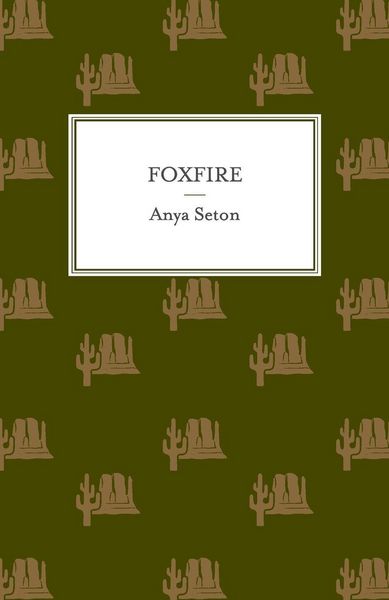 Produktbild: Foxfire
