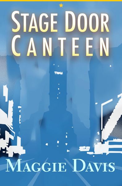 Produktbild: Stage Door Canteen