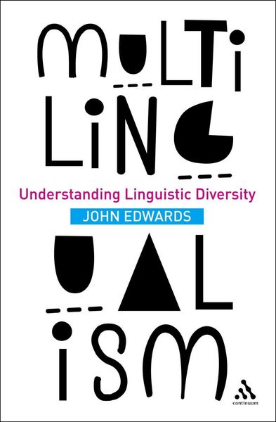 Produktbild: Multilingualism