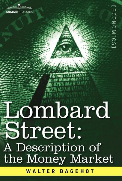 Produktbild: Lombard Street