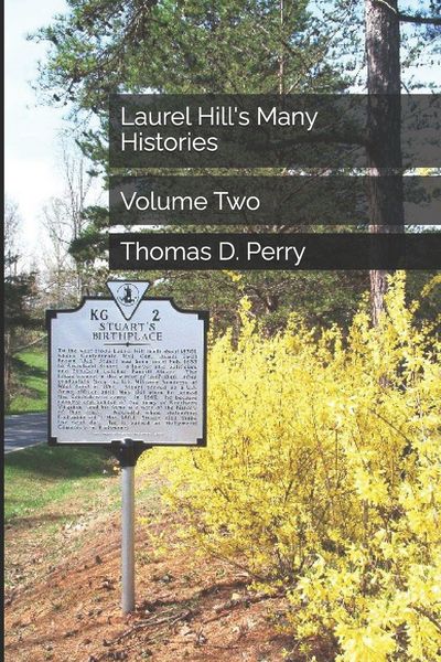 Produktbild: Laurel Hill's Many Histories