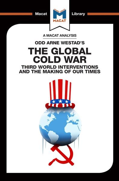 Produktbild: An Analysis of Odd Arne Westad's The Global Cold War