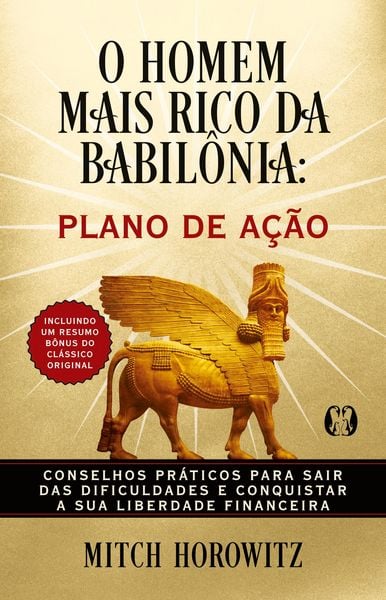 Produktbild: O homem mais rico da Babil&ocirc;nia
