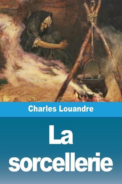 Produktbild: La sorcellerie