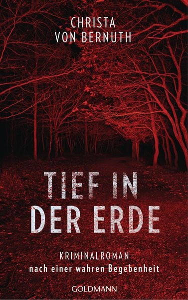 Produktbild: Tief in der Erde