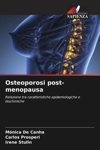 Produktbild: Osteoporosi post-menopausa