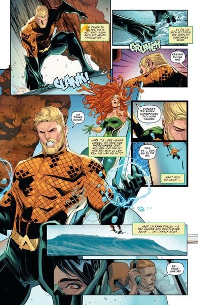 Produktbild: Aquaman