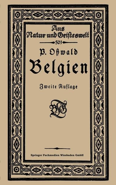 Produktbild: Belgien