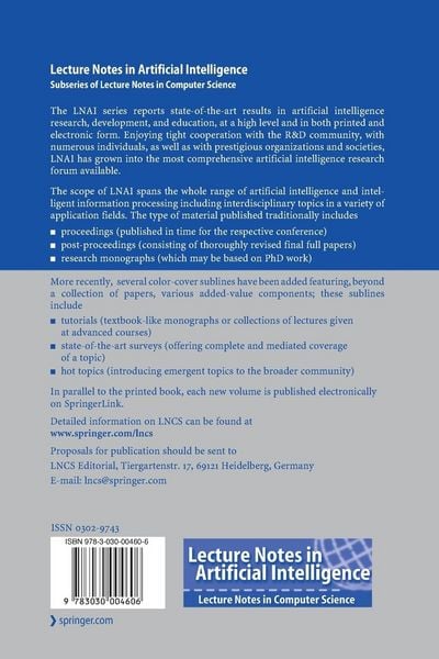Produktbild: Scalable Uncertainty Management