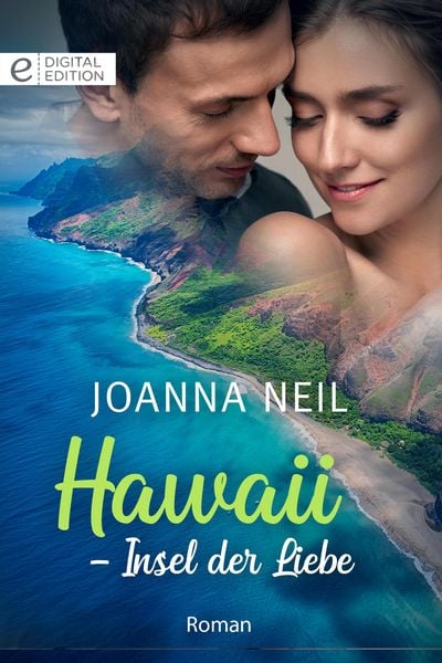 Produktbild: Hawaii - Insel der Liebe