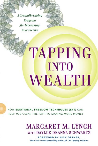Produktbild: Tapping into Wealth