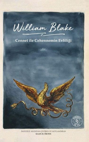 Produktbild: Cennet ile Cehennemin Evliligi