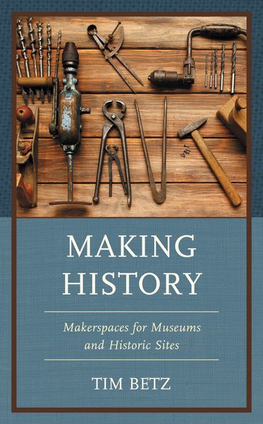 Produktbild: Making History