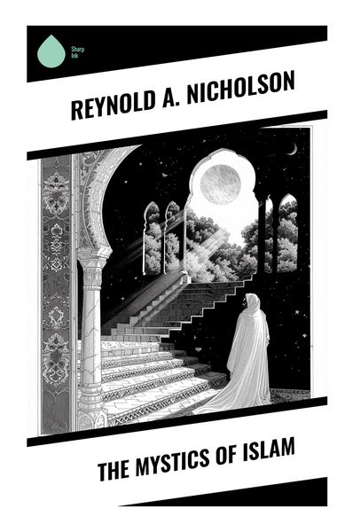 Produktbild: The Mystics of Islam