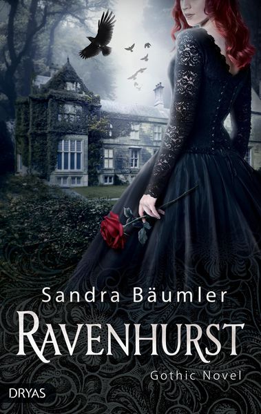 Produktbild: Ravenhurst