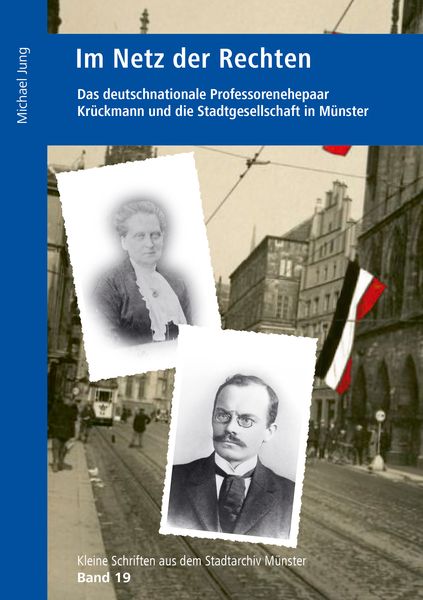 Produktbild: Im Netz der Rechten