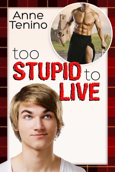 Produktbild: Too Stupid to Live