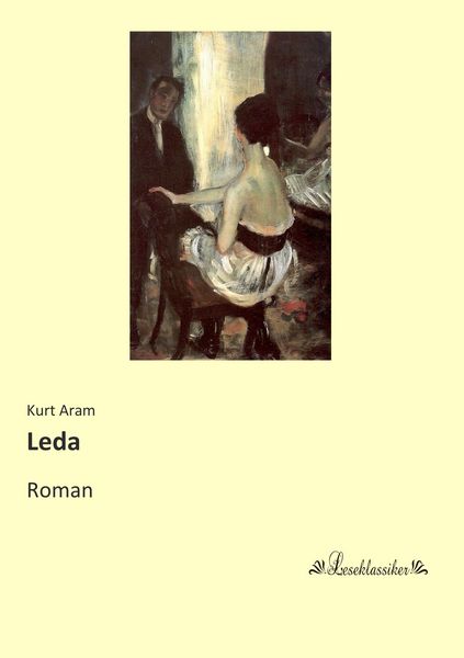 Produktbild: Leda
